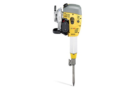 Акции и скидки в магазине бензиновый отбойный молоток wacker neuson bh 55