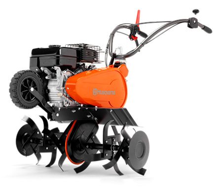 Husqvarna TF334 Культиватор; цена 62&nbsp;661 &#8381;