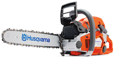 Husqvarna 562XP Бензопила; цена 123&nbsp;597 &#8381;