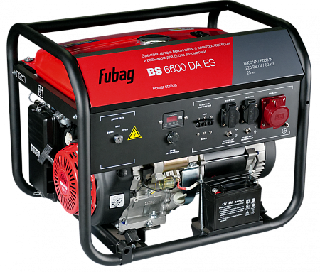 Поиск бензогенератор fubag bs6600daes по фото в tool-24.ru