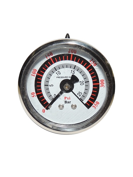 NORDBERG ЗАПЧАСТЬ МАНОМЕТР для NG506W – купить в , подробное изображение 
