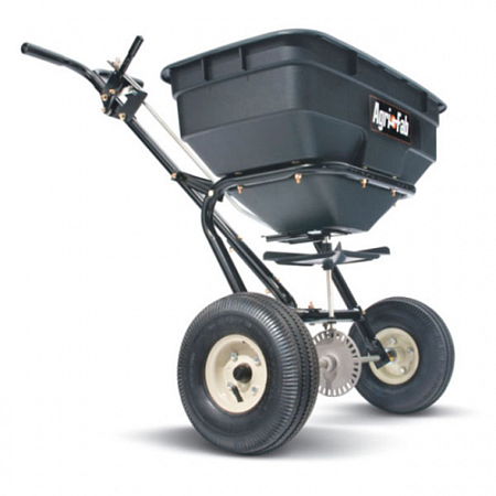 Разбрасыватель удобрений (реагента) Agri-Fab 22кг – анонс, характеристики, 