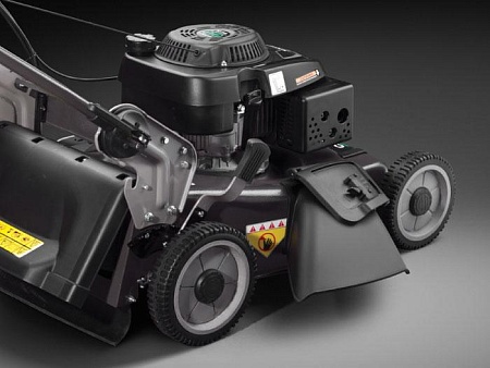 Газонокосилка бензиновая Caiman FERRO 55CLV; цена 86&nbsp;000 &#8381;