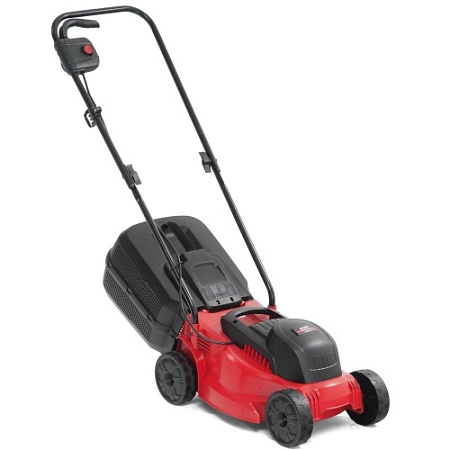 Газонокосилка электрическая &quot;MTD&quot; SMART 32 E (K); цена 4&nbsp;731 &#8381;