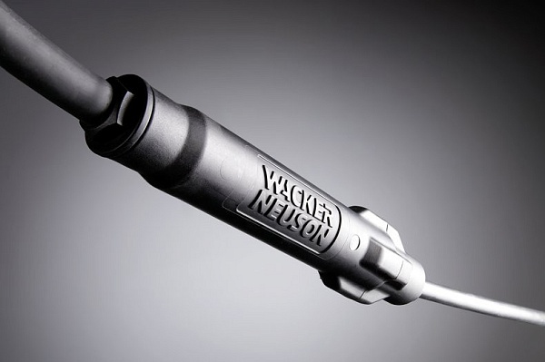 Wacker Neuson IRFU 57/230 7m Глубинный вибратор с преобразователем 115&nbsp;763 &#8381;