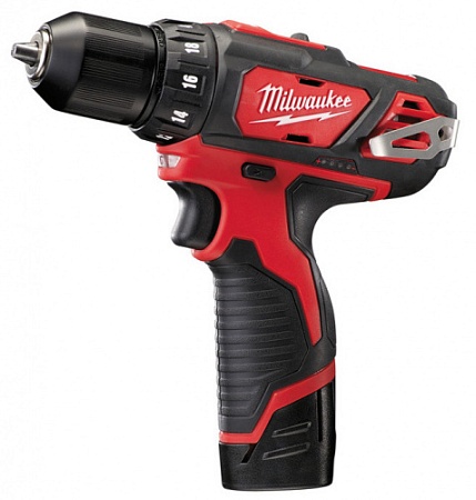 Акции и распродажа milwaukee m12 bdd-202c шуруповерт