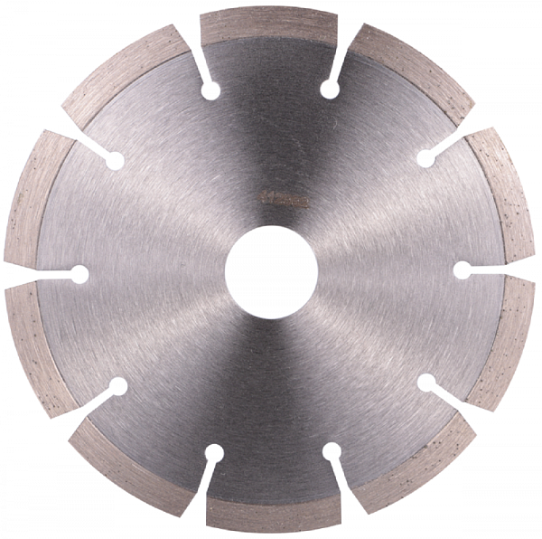 Алмазный диск Baumesser Universal 1A1RSS D125 : детальное описание и быстрый заказ