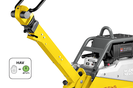 Акции и скидки в магазине виброплита дизельная wacker neuson dpu 5545he с реверсом