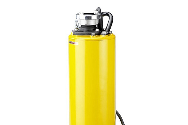 Погружной насос Wacker Neuson PS2 1500 107&nbsp;702 &#8381;
