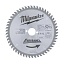 Диск Milwaukee WCSB 250 x 30 x24 для торцовочной пилы – купить в , подробное изображение 
