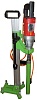 Алмазная установка Dr.Schulze Drill14 eco+DK 08 DRILLKOMPLEKT MINI для сухой резки и мокрой