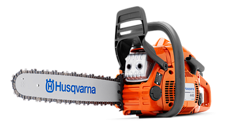 Husqvarna 445e II Бензопила; цена 46&nbsp;951 &#8381;