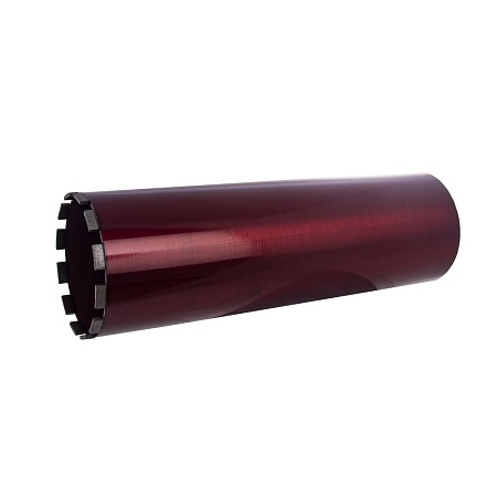 Сверло алмазное мокрого сверления (САМС) 152x450х12x1,1/4UNC Extra Line Titan (железобетон) (313005) DIAM – анонс, характеристики, 313005 