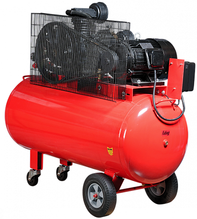 Компрессор FUBAG DCF-900/270 CT7.5 – анонс, характеристики, 