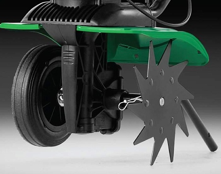 Культиватор бензиновый Caiman SUPERTILLER MB 25H; цена 73&nbsp;000 &#8381;
