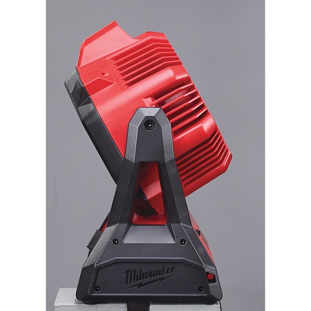 Milwaukee M18AF-0 Акк. вентилятор – анонс, характеристики, 