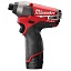 Детальное изображение : milwaukee m12 cid-202c винтоверт