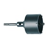 Набор коронок SDS-Plus Milwaukee 65mm TCT – купить в , подробное изображение 
