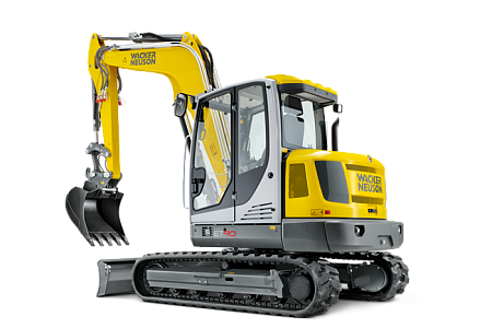 Акции и скидки в магазине гусеничный экскаватор wacker neuson et90