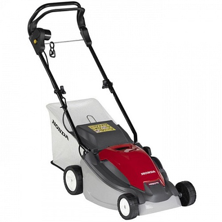Газонокосилка HONDA HRE370A2; цена 