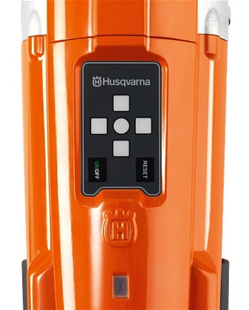 Алмазная установка Husqvarna DM 220 новое в магазине tool-24.ru