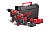 Детальное изображение : набор milwaukee m12 fpp 2a-602x