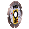 Алмазный диск Baumesser Universal 1A1RSS D125 : детальное описание и быстрый заказ