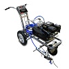 Машина для разметки дорог HYVST SPLM 850 краской официальный дилер Инструмент-24