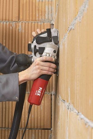 Акции и распродажа штроборез flex ms 1706 fr-set 230/cee