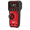 Детальное изображение : цифровой мультиметр milwaukee2217-40