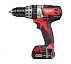 Детальное изображение : milwaukee c14 pd-22c дрель шуруповерт