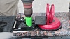 Шаблон для сверления Mechanic DrillFIX 68 – купить в , подробное изображение 

