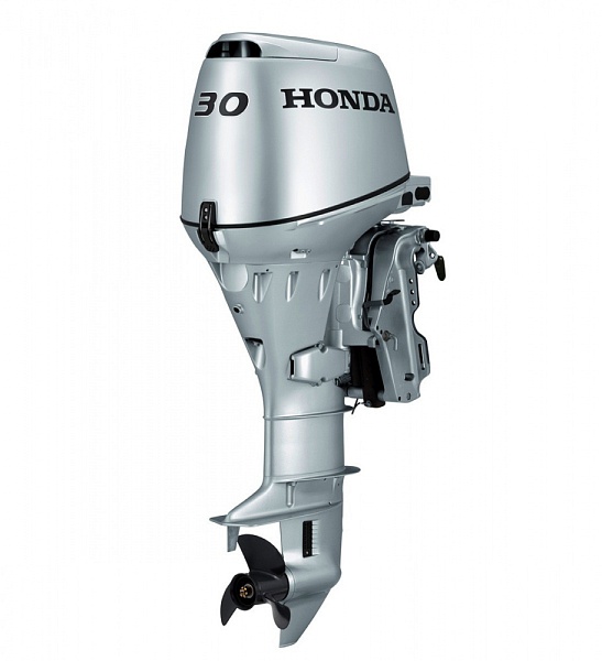 Лодочный мотор HONDA BF30DK2 SRTU BF30DK2 SRTU
