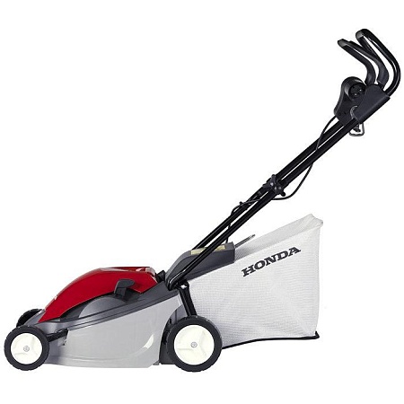 Газонокосилка HONDA HRE370A2; цена 