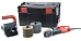 Детальное изображение : щеточная машина trinox flex bbe 14-3 110 set 230/cee