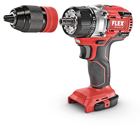 Акции и распродажа с flex dd 2g 18.0-ec