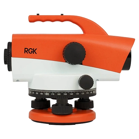 Комплект оптический нивелир RGK C-32 + штатив S6-N + рейка RGK TS-7 (752534) RGK – анонс, характеристики, 