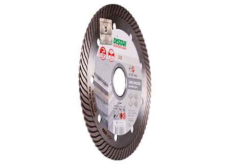 Акции и распродажи - алмазный диск distar 1a1r gres master d125 в магазине tool-24