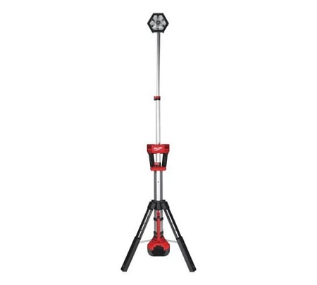 Акции и скидки в магазине фонарь мачта milwaukee m18 sal-0
