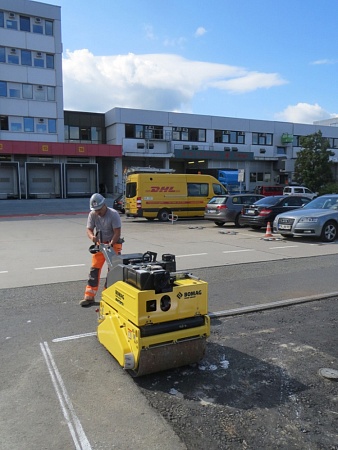 Акции и скидки в магазине виброкаток ручной bomag bw 65 h d/e