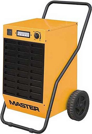 Master DH44 Осушитель воздуха – анонс, характеристики, 
