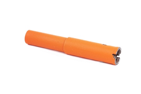 Алмазная коронка по керамограниту MESSER TETRIS D68 – анонс, характеристики, 
