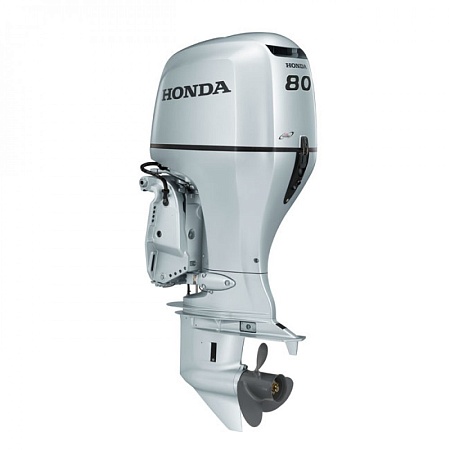 Новые акции лодочный мотор honda bf80a lrtu в магазине Инструмент-24