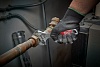 Разводной усиленный ключ Milwaukee 200мм : 3&nbsp;080 &#8381; 