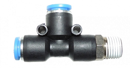 Переходник D8 1/4&quot; T-образный NORDBERG C.01.04.FPD 8-02 – анонс, характеристики, 