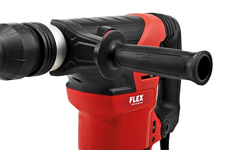 Перфоратор FLEX CHE 5-40 SDS-max акция