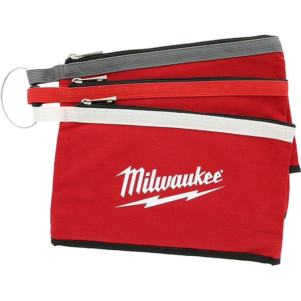 MILWAUKEE Сумка на молнии 3 шт : 2&nbsp;681 &#8381; 