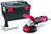 Детальное изображение : шлифмашина flex lde 15-10 125 r, kit th-jet