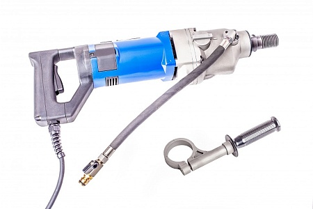 Бормотор PRO202EL ручная новое в магазине tool-24.ru