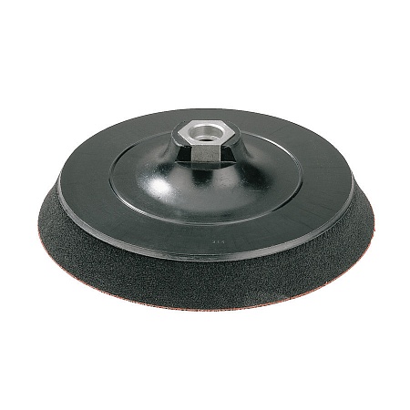 Milwaukee PSMH 150 mm Круги для полирования Велькро D 125/150мм – анонс, характеристики, 